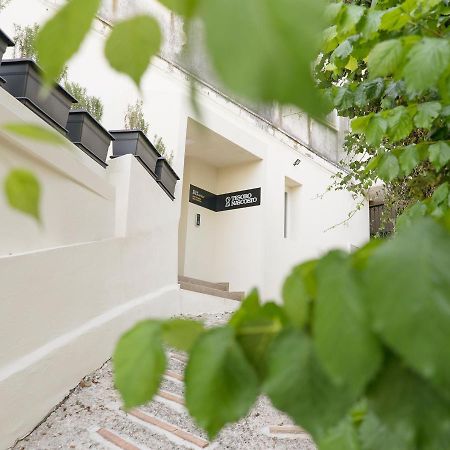 Tesoro Nascosto B&B Salerno Exterior photo