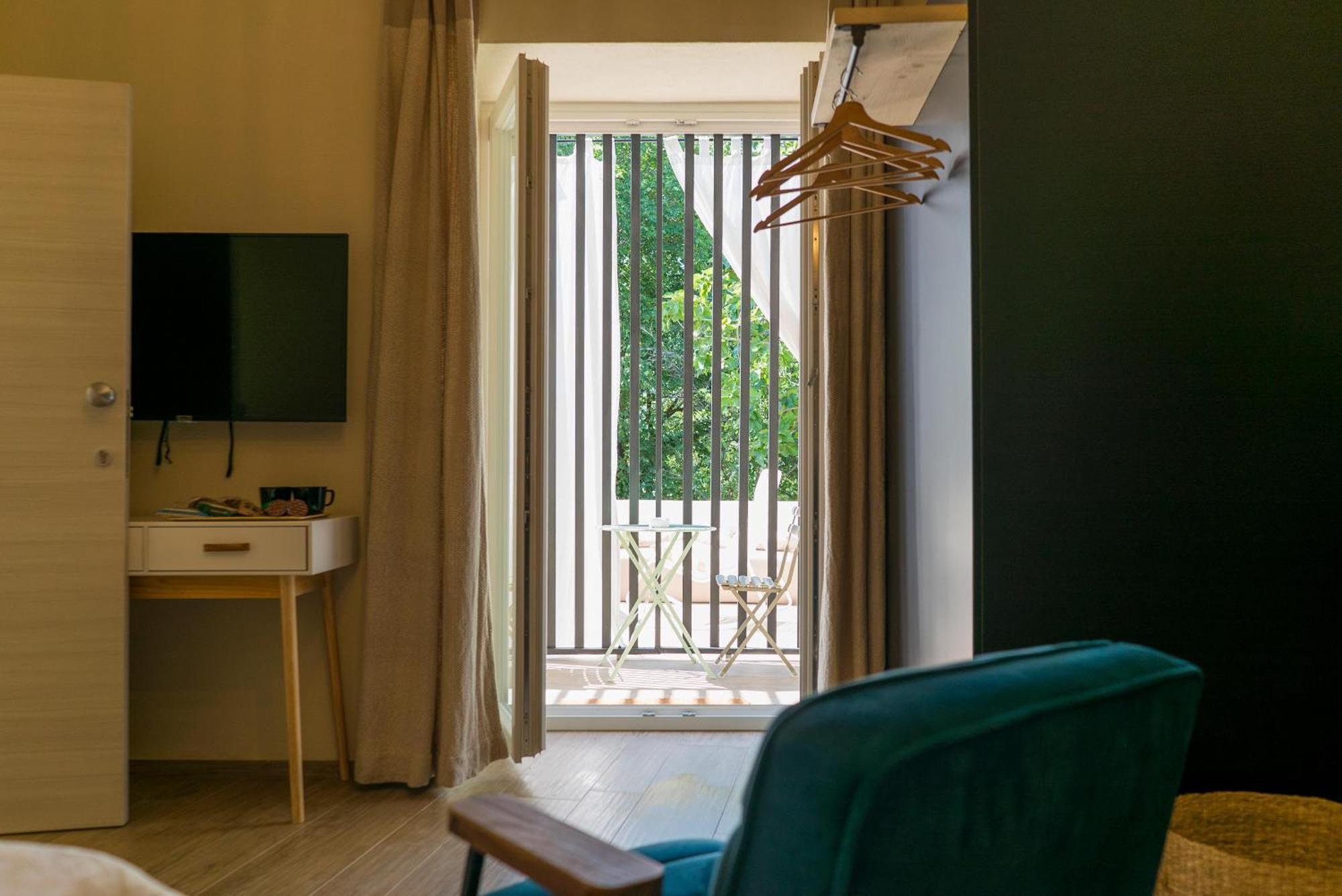 Tesoro Nascosto B&B Salerno Room photo