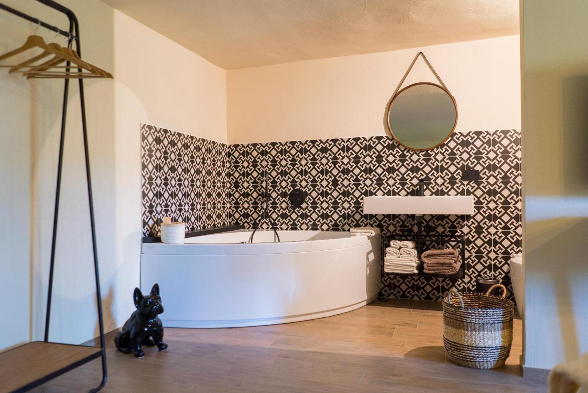 Tesoro Nascosto B&B Salerno Room photo