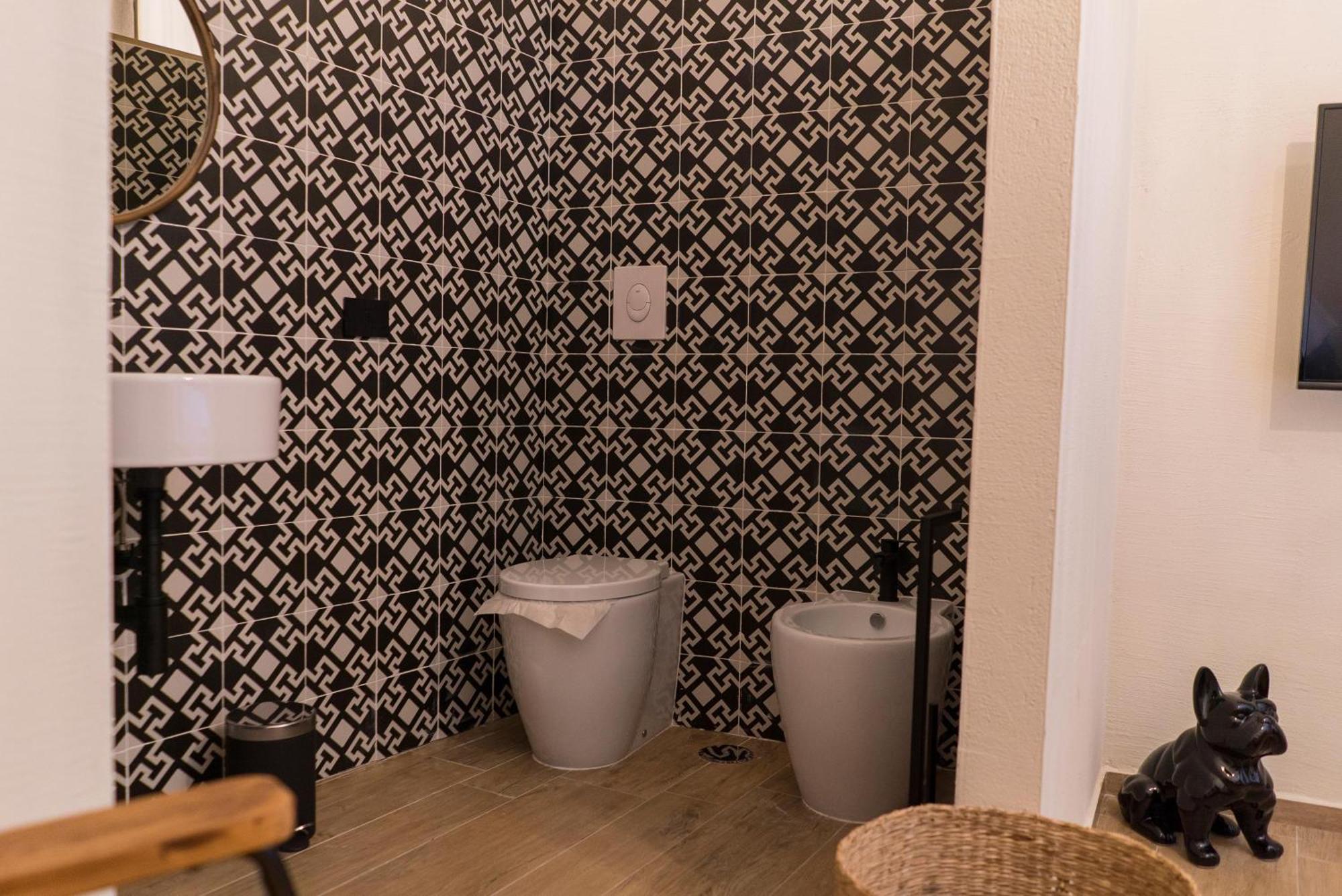 Tesoro Nascosto B&B Salerno Room photo
